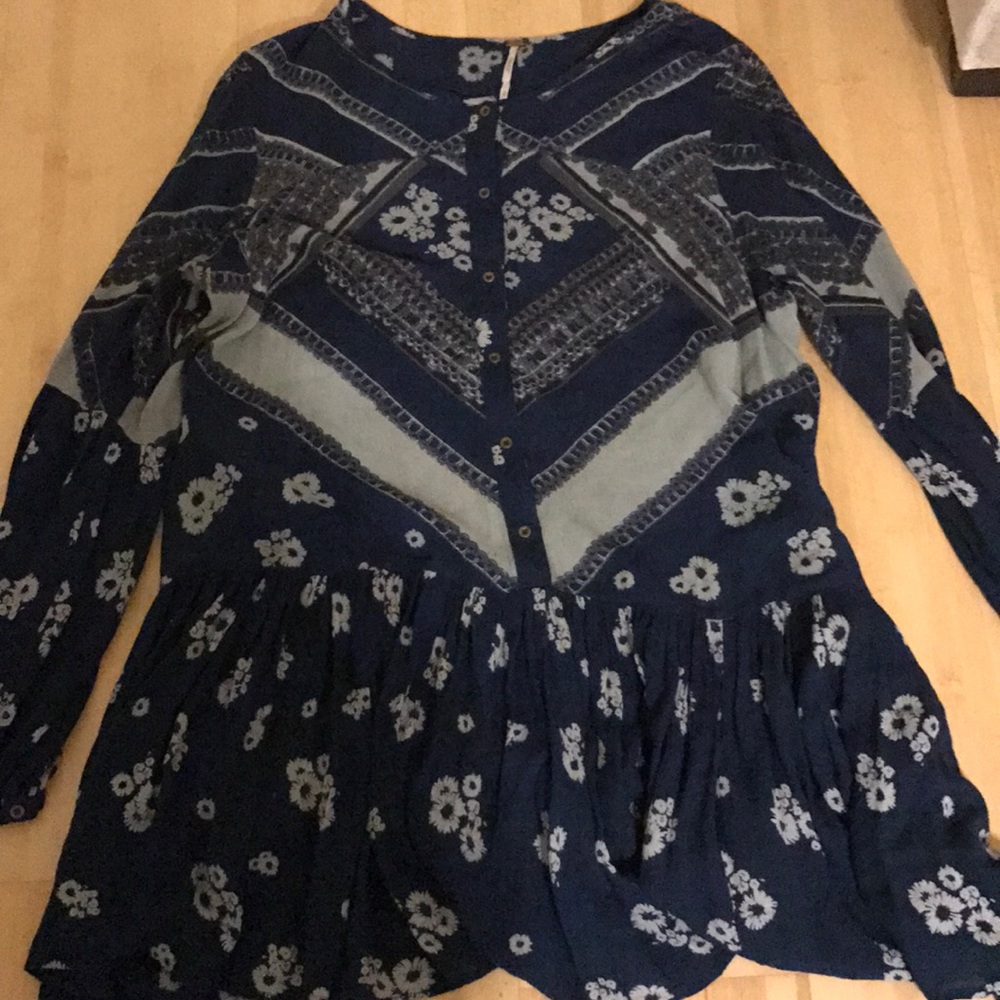 Free People dress
